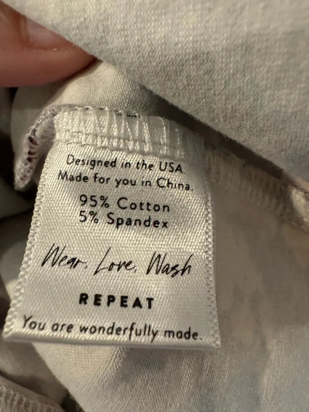 SweetHoney Navy Floral Tie-Back Dress with Burgundy and Cream Accents - Picture 5 of 6